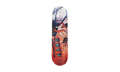 HNIC Skateboard "SS21" SU10642