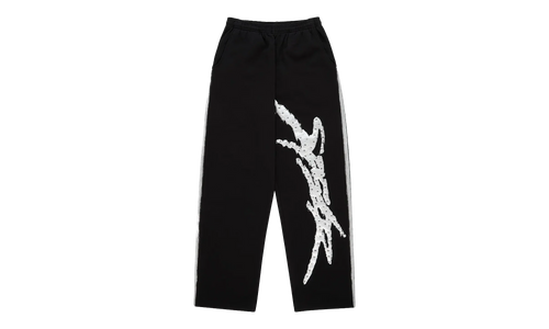 Screaming Eagle Sweatpant "Black" SP5der269