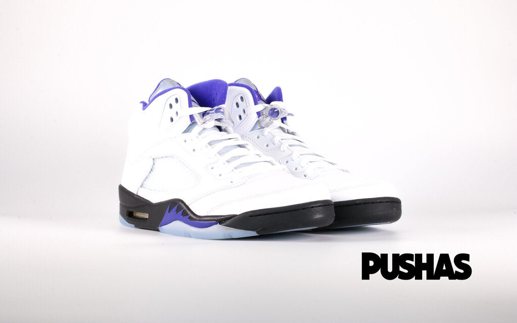 5 Retro 'Concord' (2022)