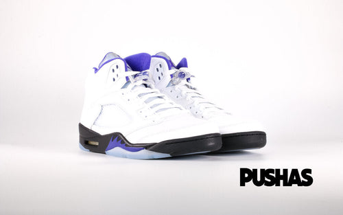 5 Retro 'Concord' (2022)