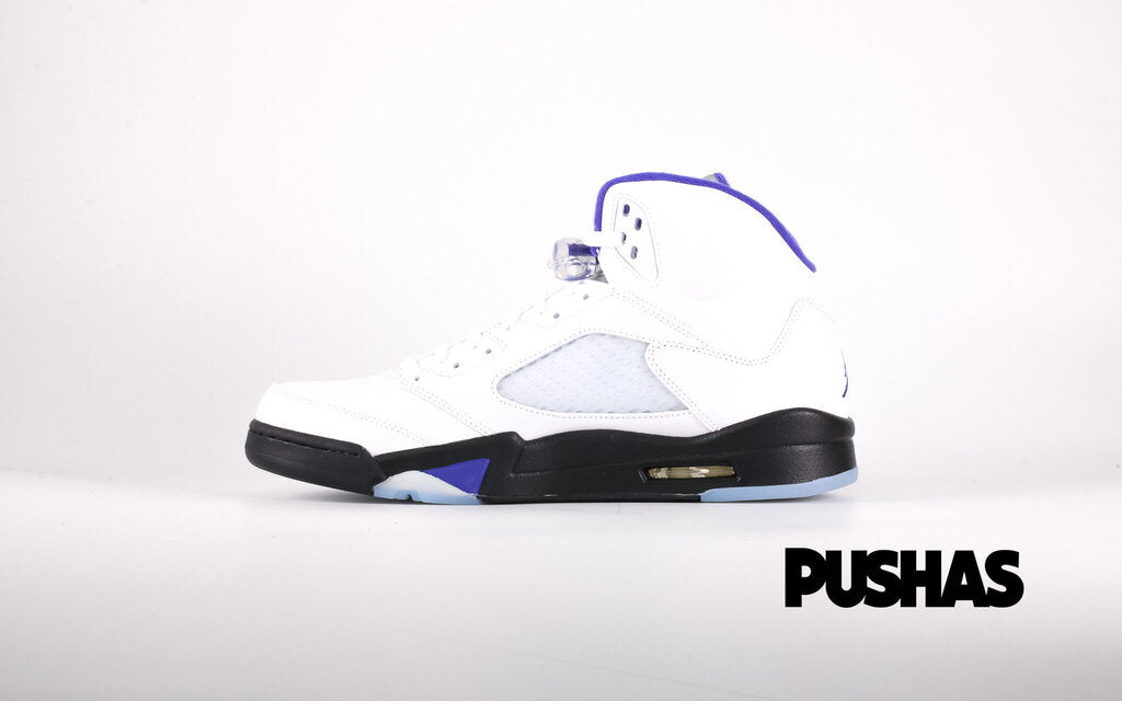 5 Retro 'Concord' (2022)