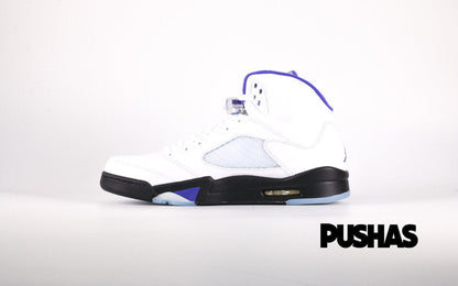 5 Retro 'Concord' (2022)