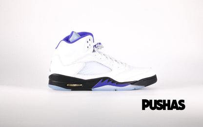 5 Retro 'Concord' (2022)