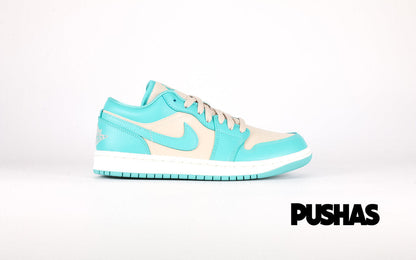 1 Low 'Tropical Teal' W (2022)