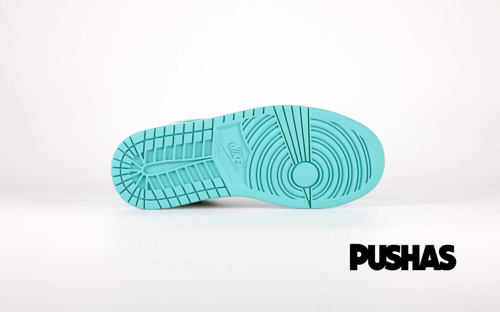 1 Low 'Tropical Teal' W (2022)