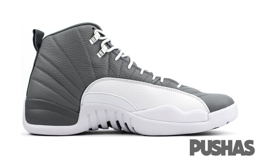12 Retro 'Stealth' (2022)