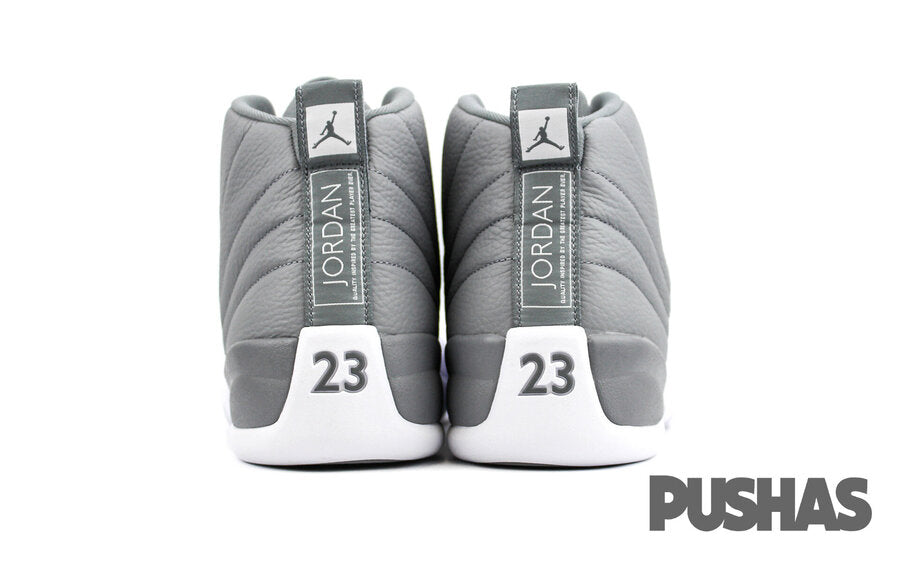 12 Retro 'Stealth' (2022)