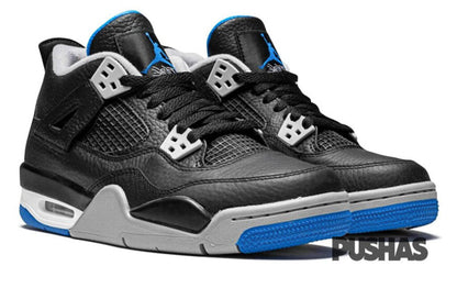 4 'Motorsports Alternate' GS (2017)