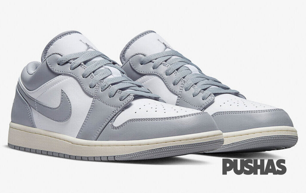 1 Low 'Vintage Grey' GS (2022)