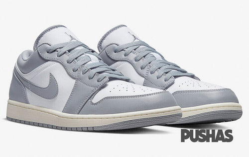 1 Low 'Vintage Grey' GS (2022)