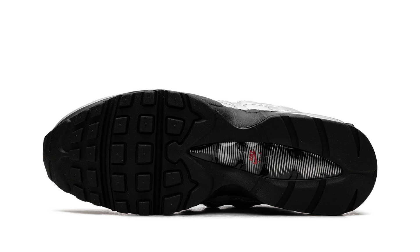 Nike Air Max 95 "Total 90 - Metallic Silver" IB6830 002