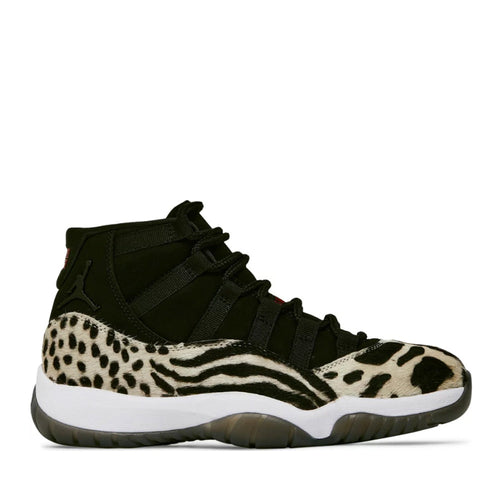 NIKE AIR JORDAN11 RETRO ANIMAL INSTINCT WMNS (NEW)