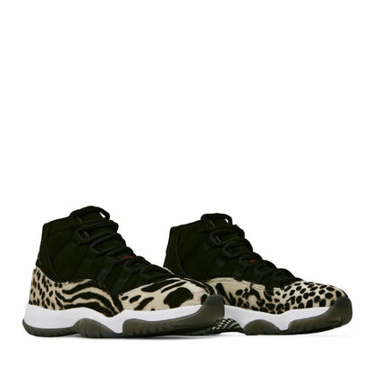 NIKE AIR JORDAN11 RETRO ANIMAL INSTINCT WMNS (NEW)