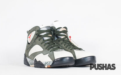 7 x Patta 'Icicle' (2019)