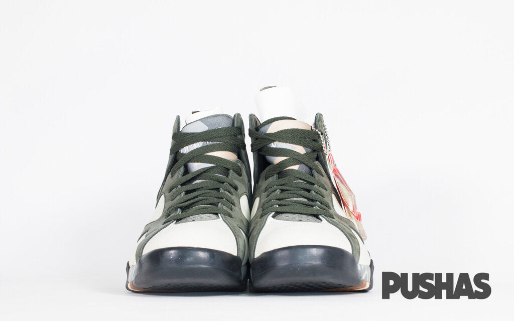 7 x Patta 'Icicle' (2019)