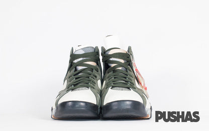 7 x Patta 'Icicle' (2019)