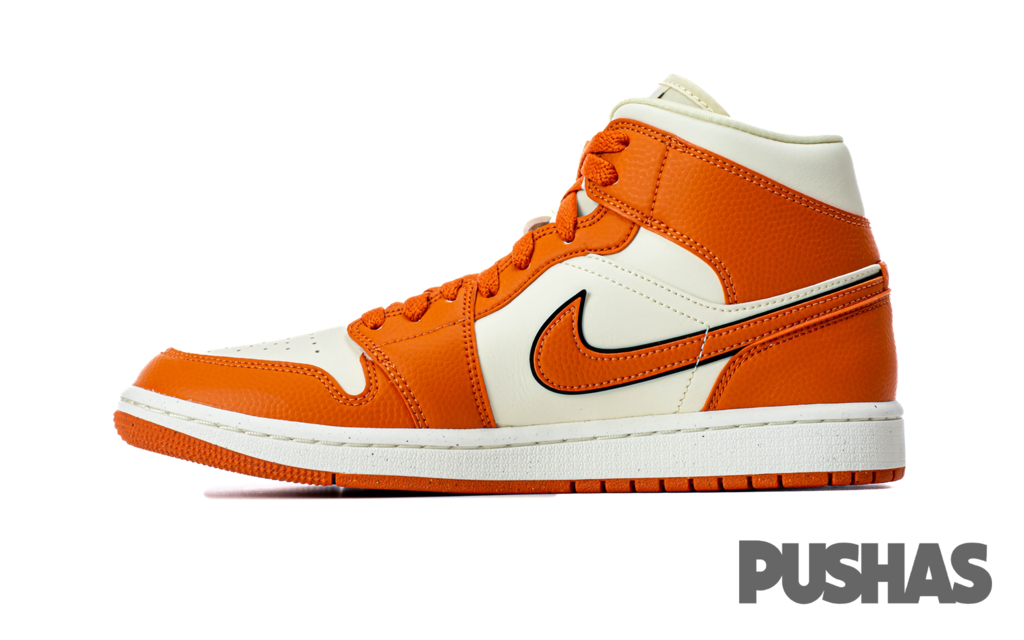 1 Mid SE 'Sport Spice' (2022)
