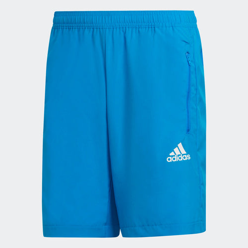 Men's adidas AEROREADY Designed to Move Woven Sport Shorts