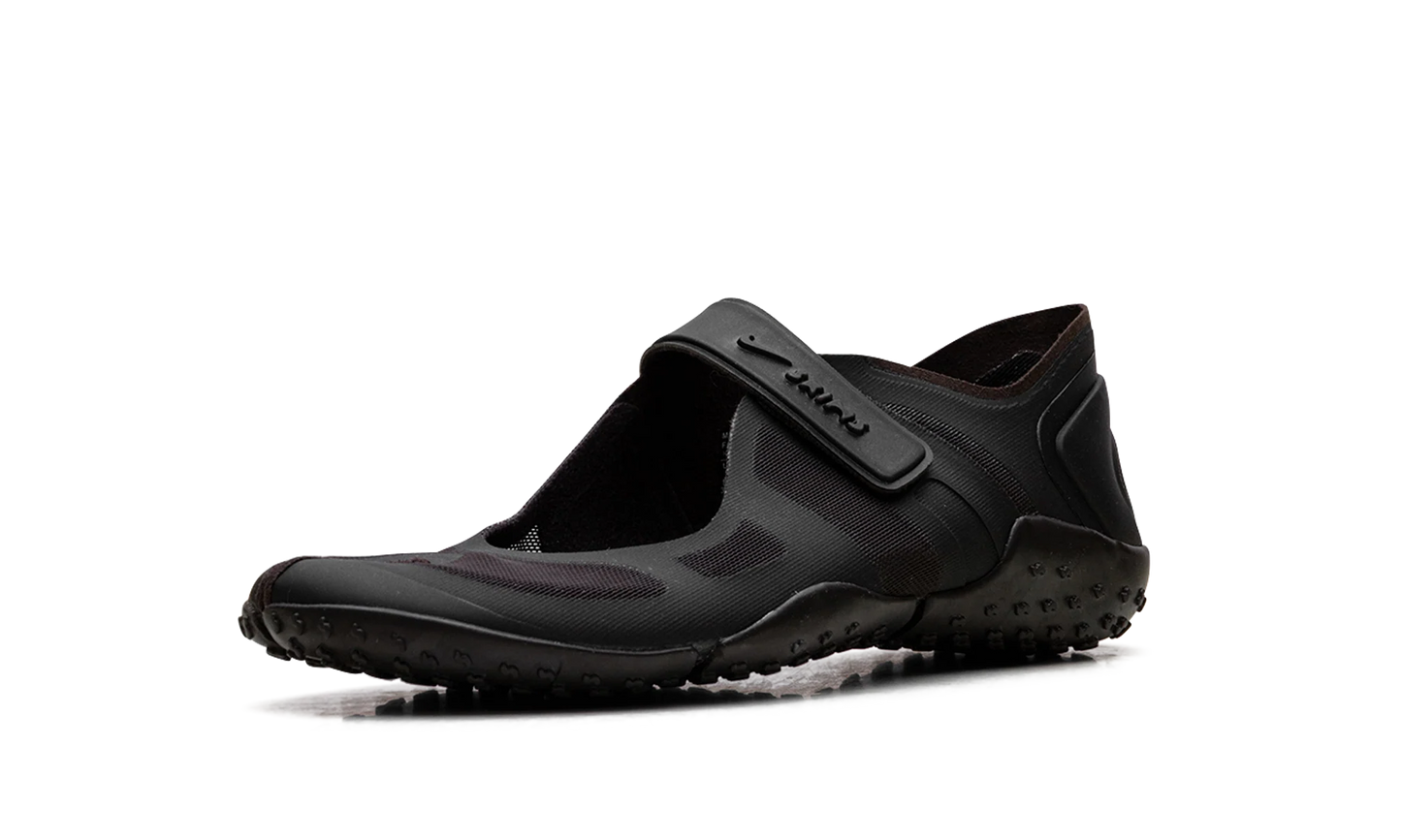 Air Rift Mesh WMNS "SKIMS - Velvet Brown" IO7694 200