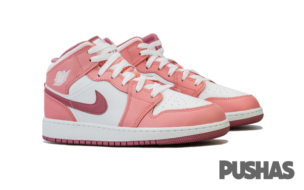 1 Mid 'Valentine's Day' GS (2023)