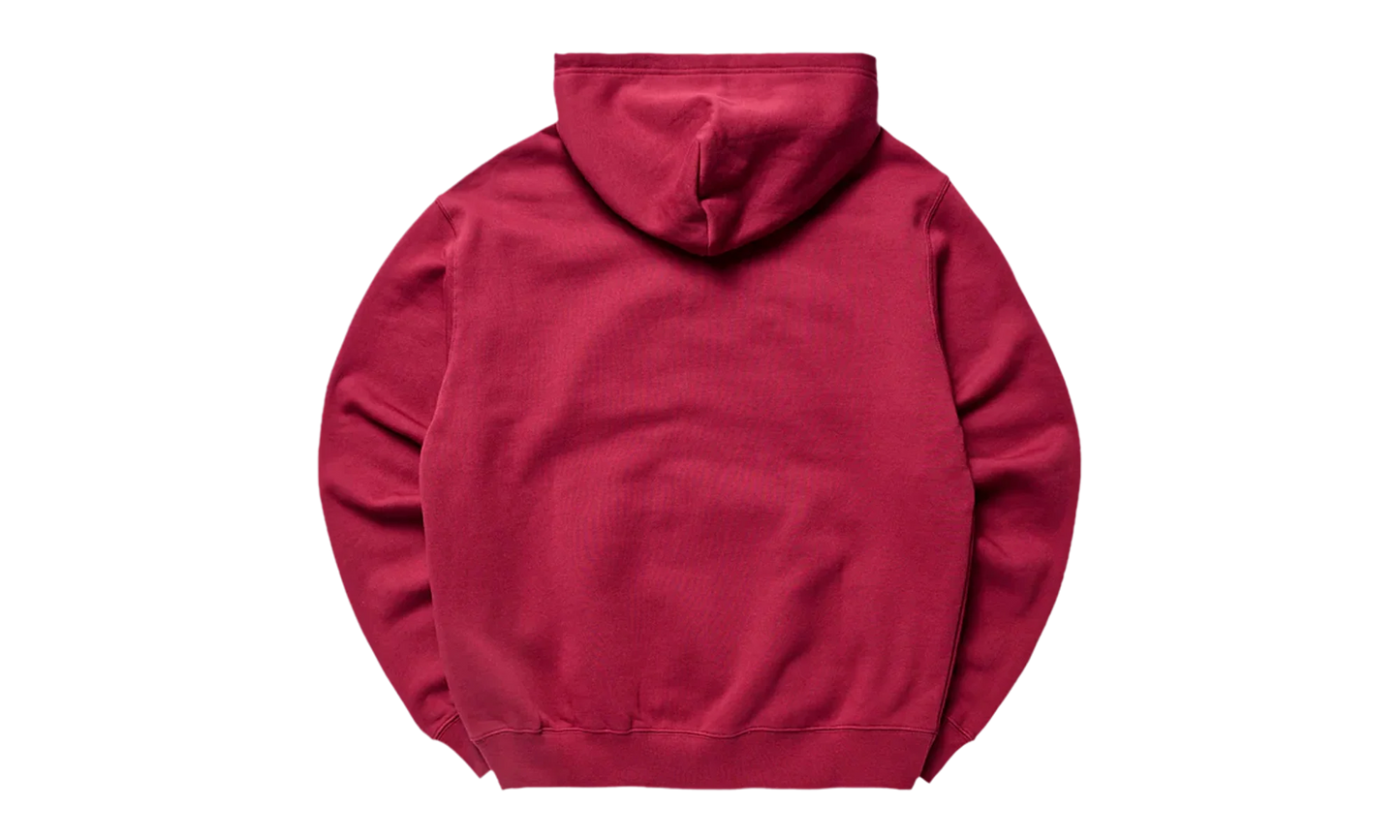 BB Curve Pullover Hoodie "Rhododendron" 851 9303 RHOD
