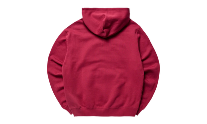 BB Curve Pullover Hoodie "Rhododendron" 851 9303 RHOD