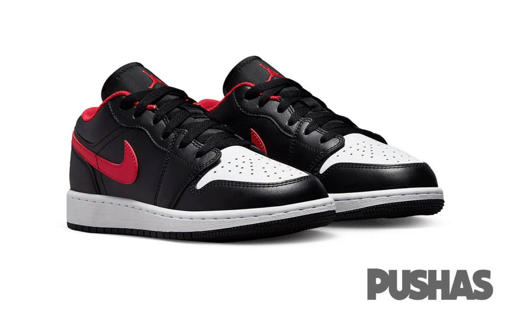 1 Low 'White Toe' GS (2022)