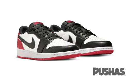 1 Low Retro OG 'Black Toe' GS (2023)
