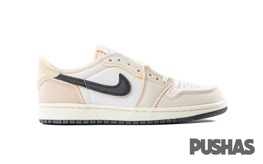 1 Retro Low OG EX 'Coconut Milk' (2023)