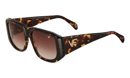 Bully Acetate "Brown Tortoise / Brown Gradient" MPBY2 0004 3A1