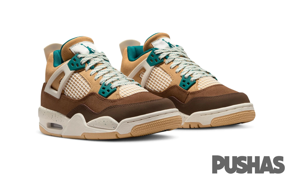 4 Retro 'Cacao Wow' GS (2023)