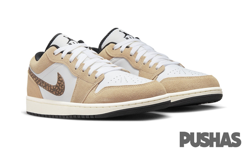 1 Low SE 'Brown Elephant' GS (2023)