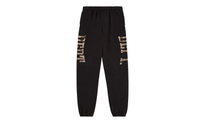 Gym Sweatpants "Vintage Black" GD050