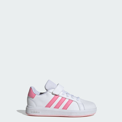 Kids' adidas Grand Court 2.0 Shoes Kids