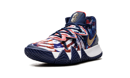 Kybrid S2 "Tie-Dye USA" CQ9323 400