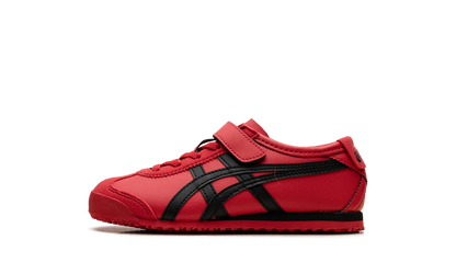 Tiger Mexico 66 PS "Classic Red Black" 1184A049 600