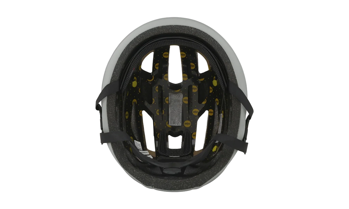 ARO3 Bike Cycling Helmet "Fog Gray" 99470 20E