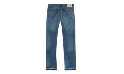 Denim Jeans "Indigo" GD057