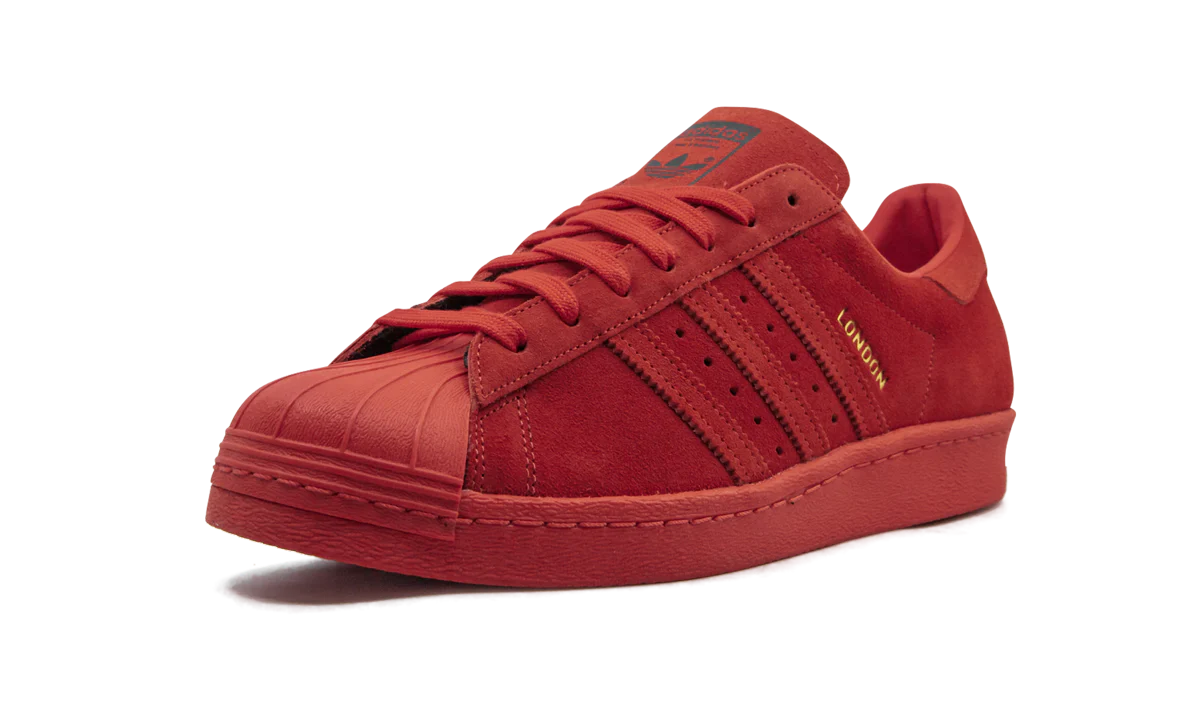 Superstar 80s City Series "London" B32664
