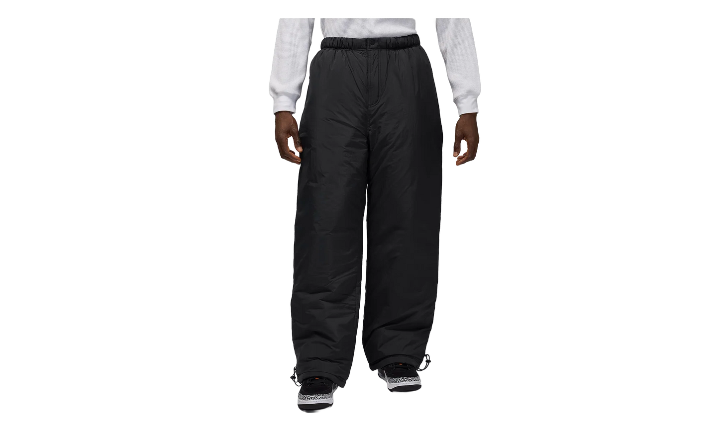Jordan Flight Mountainside Padded Trousers "Black / Dark Smoke Grey" HV0731 010