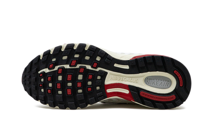 Air Pegasus 2K5 WMNS"White/ Gym Red" FN7153 101