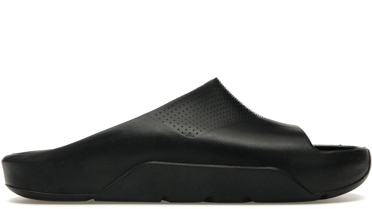 Post Slide
Triple Black