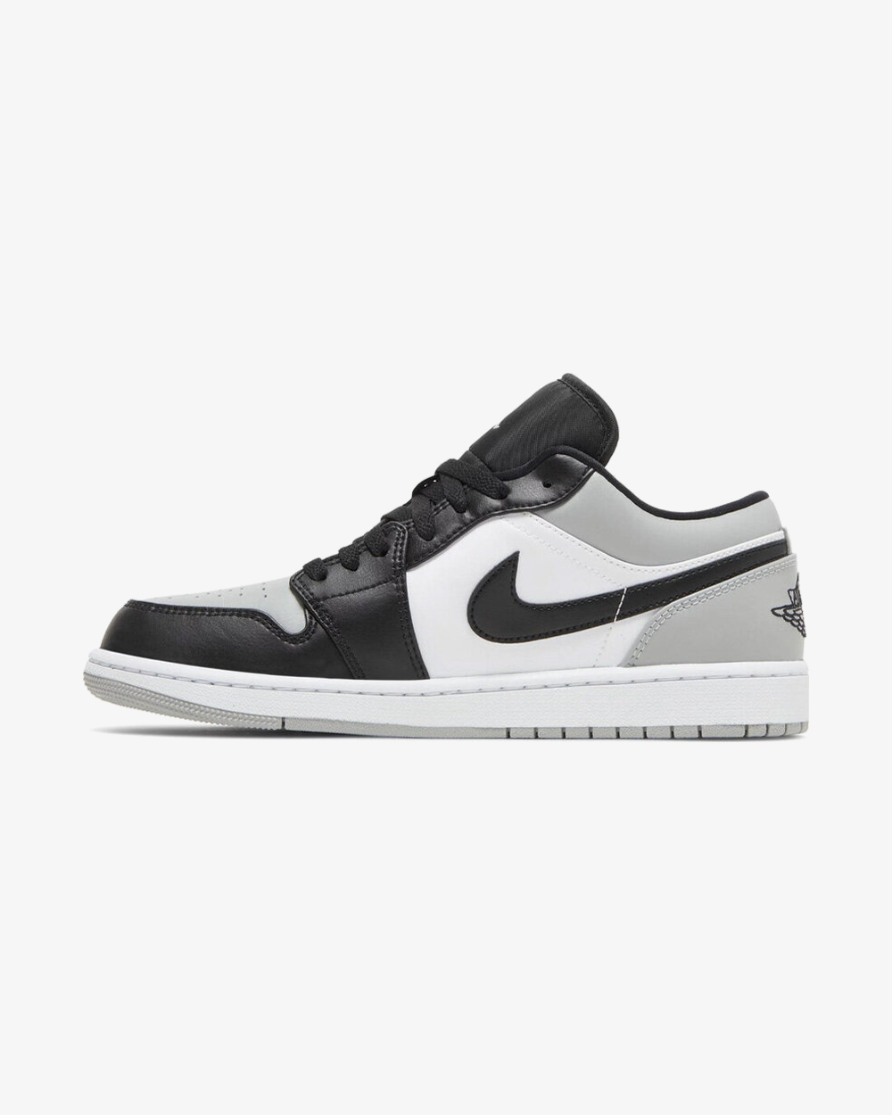 NIKE AIR JORDAN1 LOW SHADOW TOE