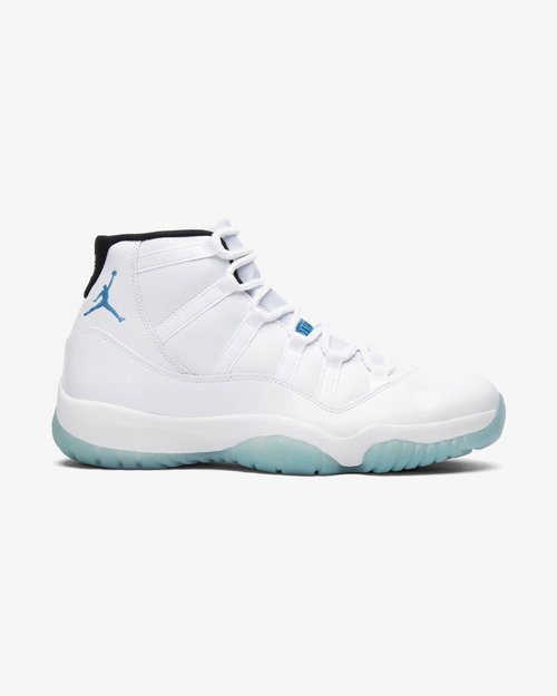 NIKE AIR JORDAN11 RETRO LEGEND BLUE