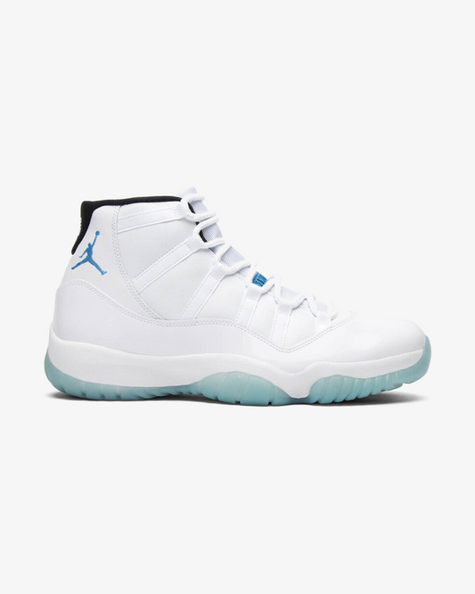 NIKE AIR JORDAN11 RETRO LEGEND BLUE