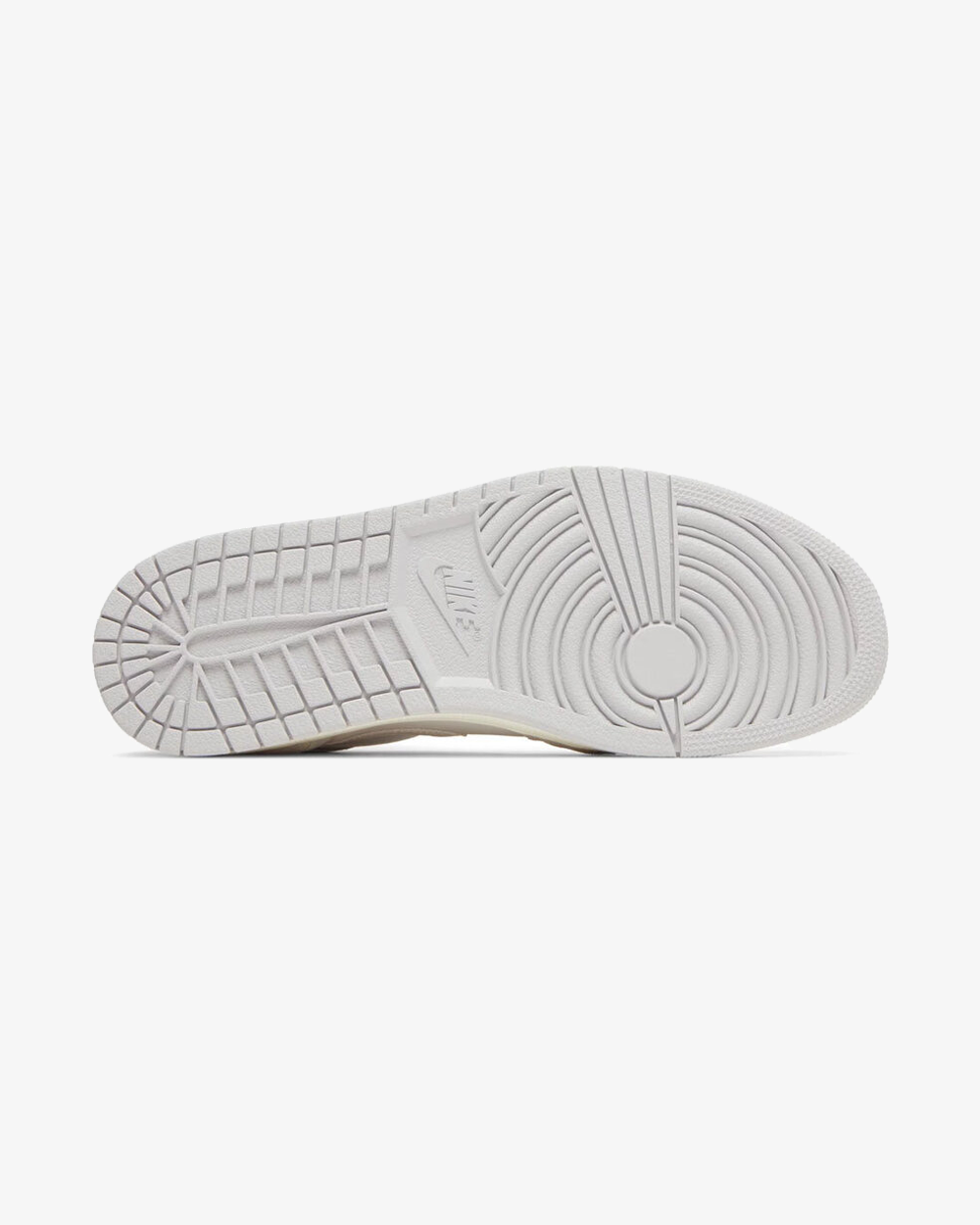 NIKE AIR JORDAN1 MID SE CRAFT INSIDE OUT