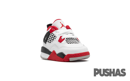 4 Retro 'Fire Red' TD (2020)