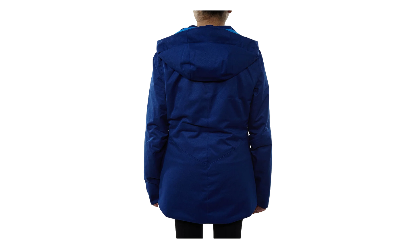 Gatekeeper Jacket WMNS "Soda Light Blue" A3KQU ZDE