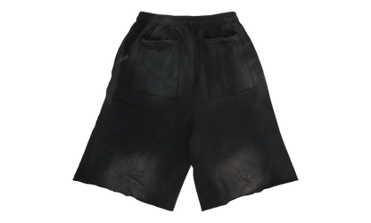 Cactus Jack by Travis Scott x Fragment x Nike Dream Sweatshorts "Black" 01945 10005CJBTSX BLAC