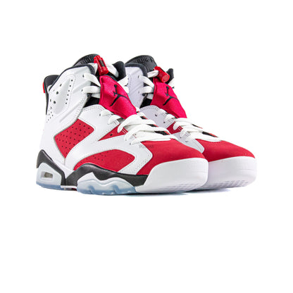 6 'Carmine' (2021)